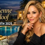 adrienne maloof net worth