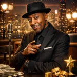 arsenio hall net worth