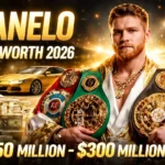 canelo net worth 2025