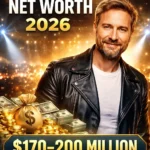 david guetta net worth