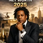 jay-z net worth 2025