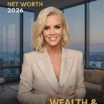 jenny mccarthy net worth