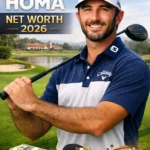 max homa net worth