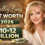 shelley long net worth