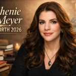 stephenie meyer net worth