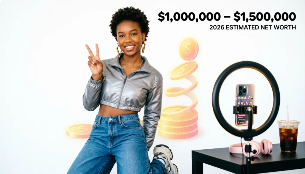 Shawty Bae net worth