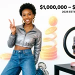 Shawty Bae net worth