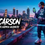 ken carson net worth