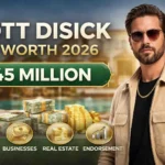 scott disick net worth