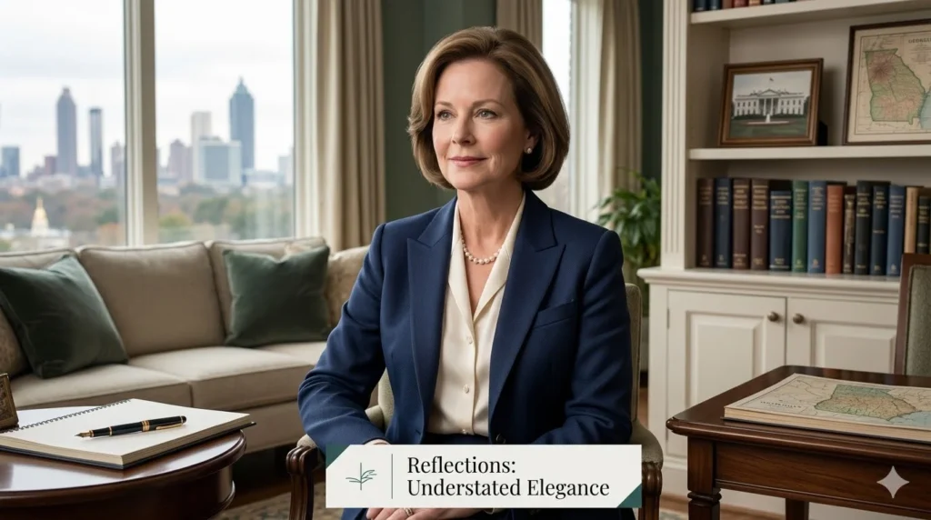 Amy Carter net worth