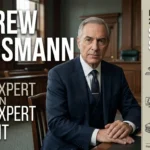 Andrew Weissmann net wort