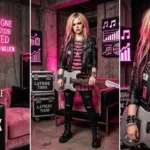 Avril Lavigne net worth