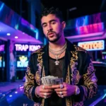 Bad Bunny net worth