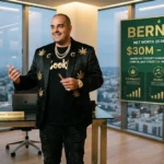 Berner net worth