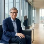 Bill Gates net worth