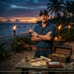 Boston Rob’s net worth