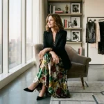 Cynthia Rowley net worth