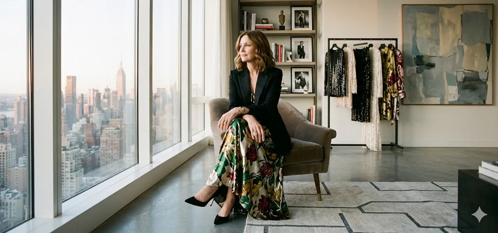 Cynthia Rowley net worth