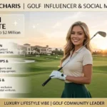 Grace Charis net worth