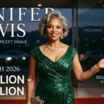 Jenifer Lewis net worth