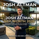 Josh Altman net worth