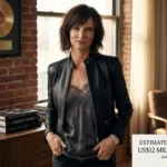 Juliette Lewis net worth