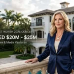 Linda Hogan net worth
