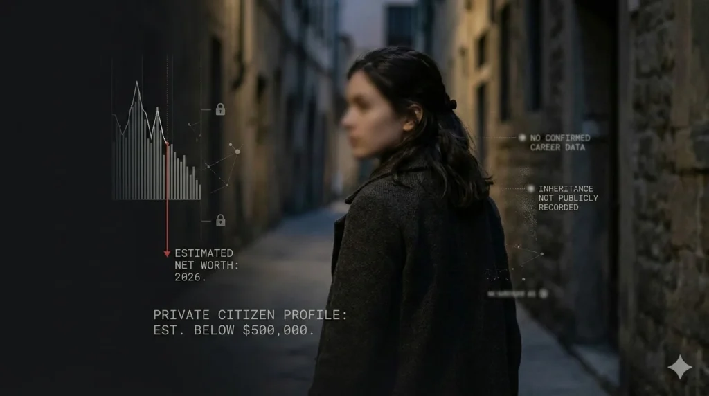 Rose Bundy net worth