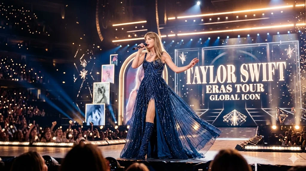 Taylor Swift net worth