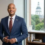 Wes Moore net worth