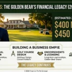jack nicklaus net worth