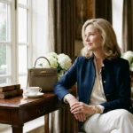 Judith Giuliani net worth