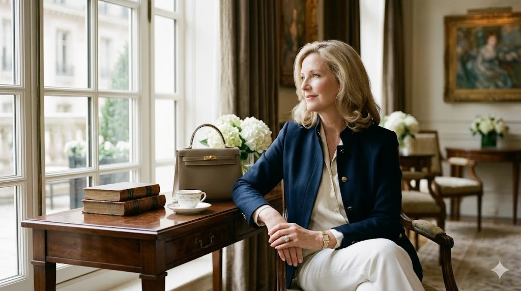 Judith Giuliani net worth