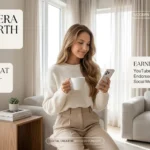 Lexi Rivera net worth