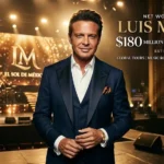 Luis Miguel net worth