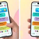 What Does TS Mean in Text