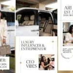 ari fletcher net worth