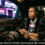 don toliver net worth