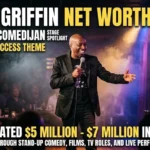 eddie griffin net worth