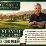 gary player net worth