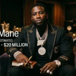 gucci mane net worth