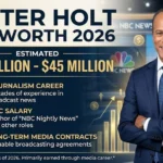 katie van slyke net worth