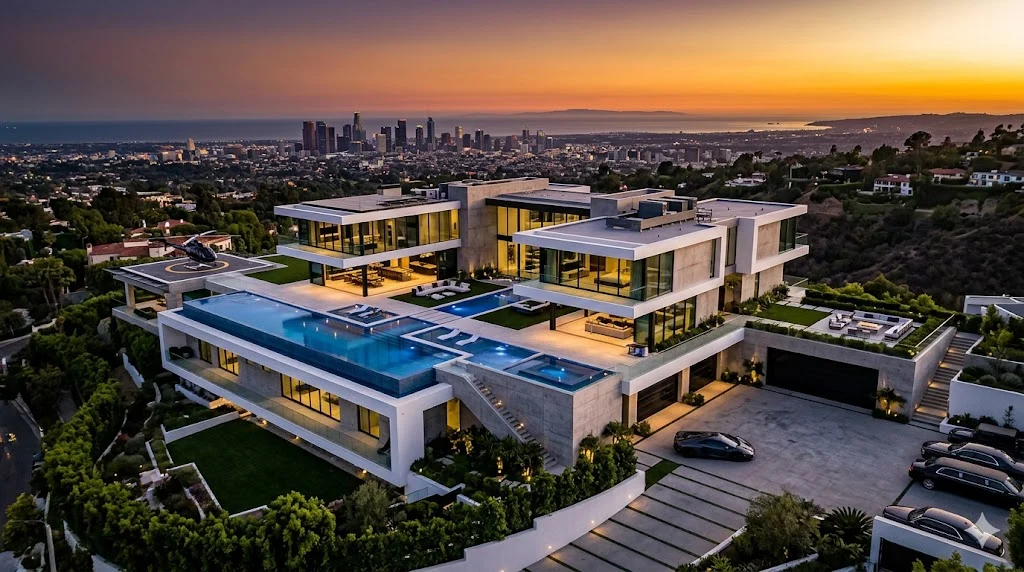 nile niami net worth