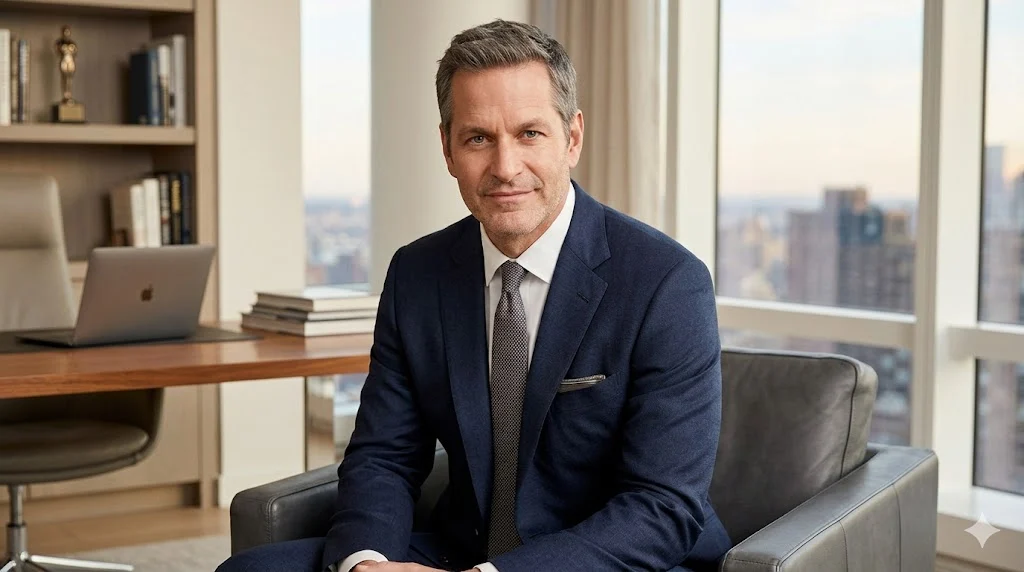 peter hermann net worth