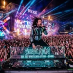 Steve Aoki Net Worth 2026: Income, Assets & Earnings