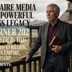 ted turner net worth