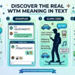 wtm meaning in text