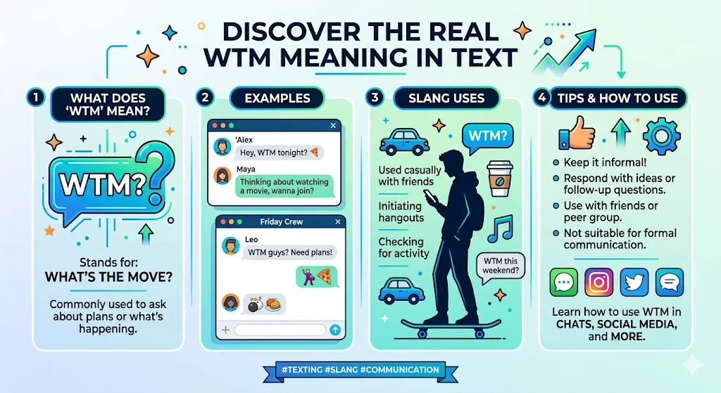 wtm meaning in text