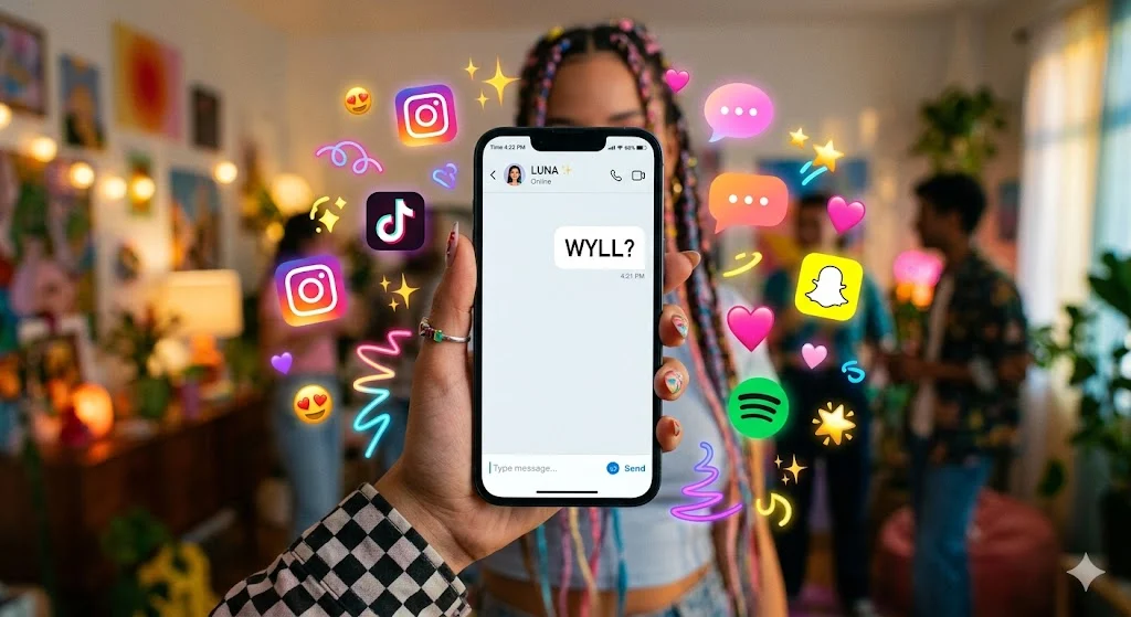 wyll meaning