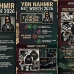 ybn nahmir net worth